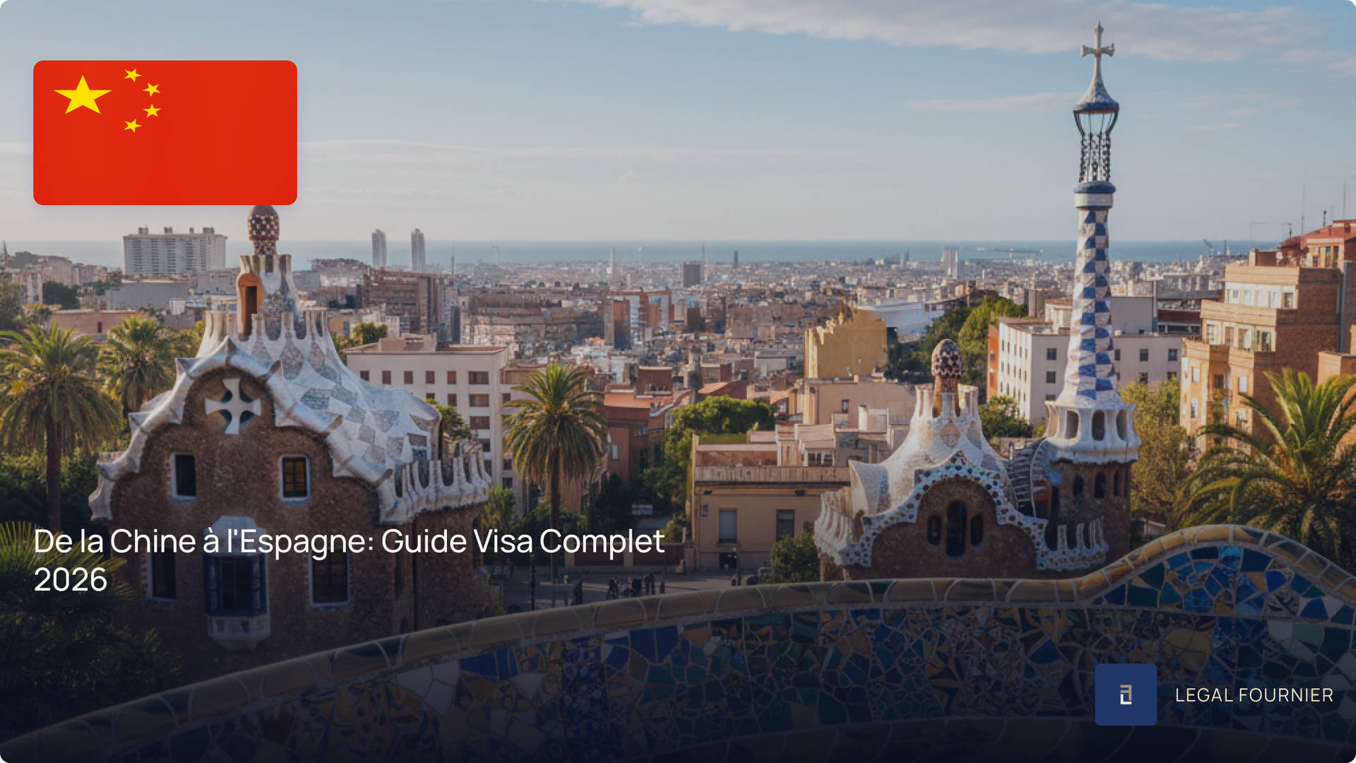 De la Chine à l'Espagne: Guide Visa Complet 2026