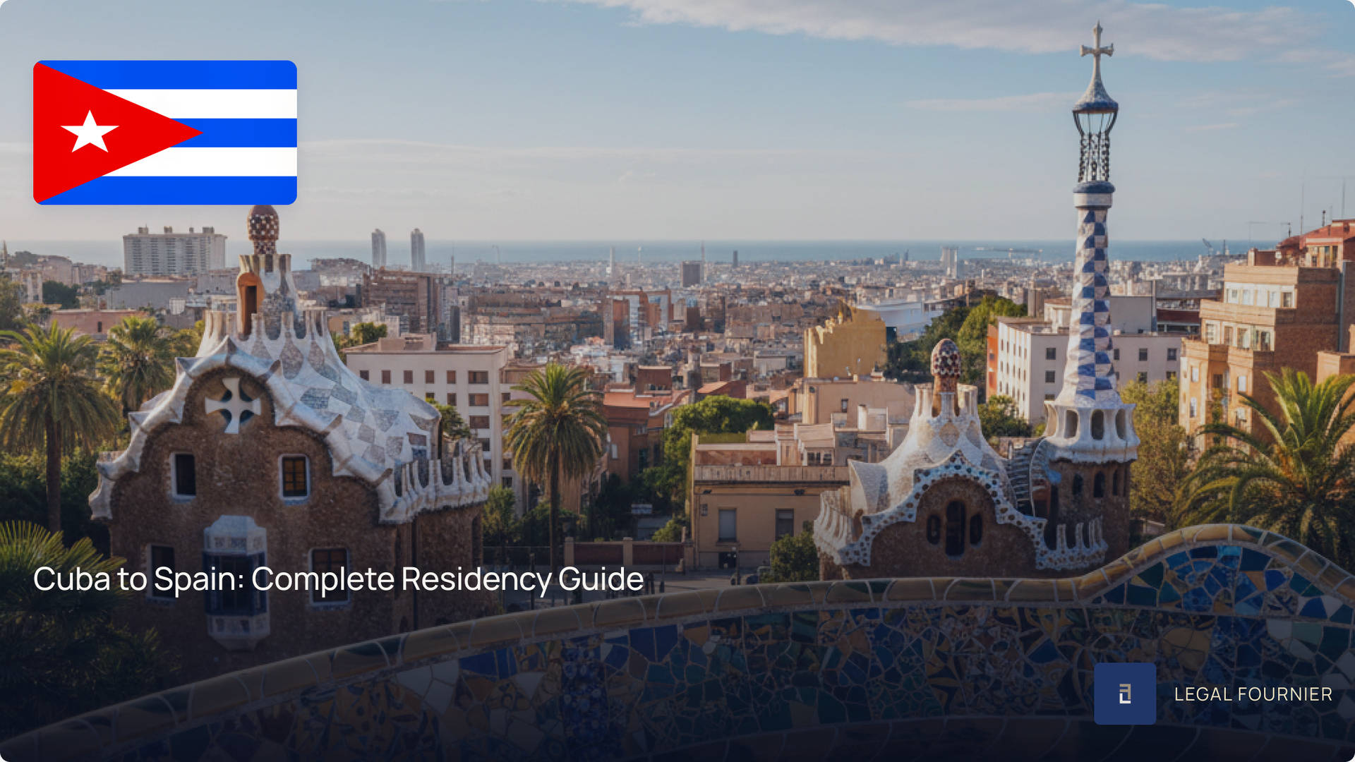 Cuba to Spain: Complete Residency Guide
