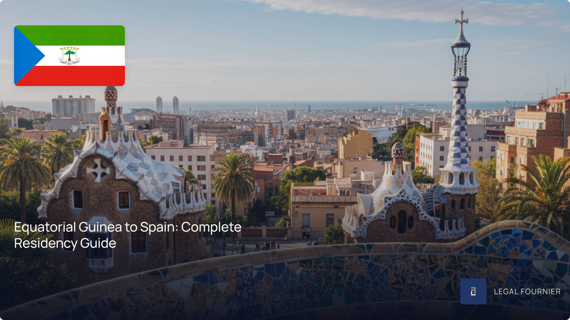 Equatorial Guinea to Spain: Complete Residency Guide