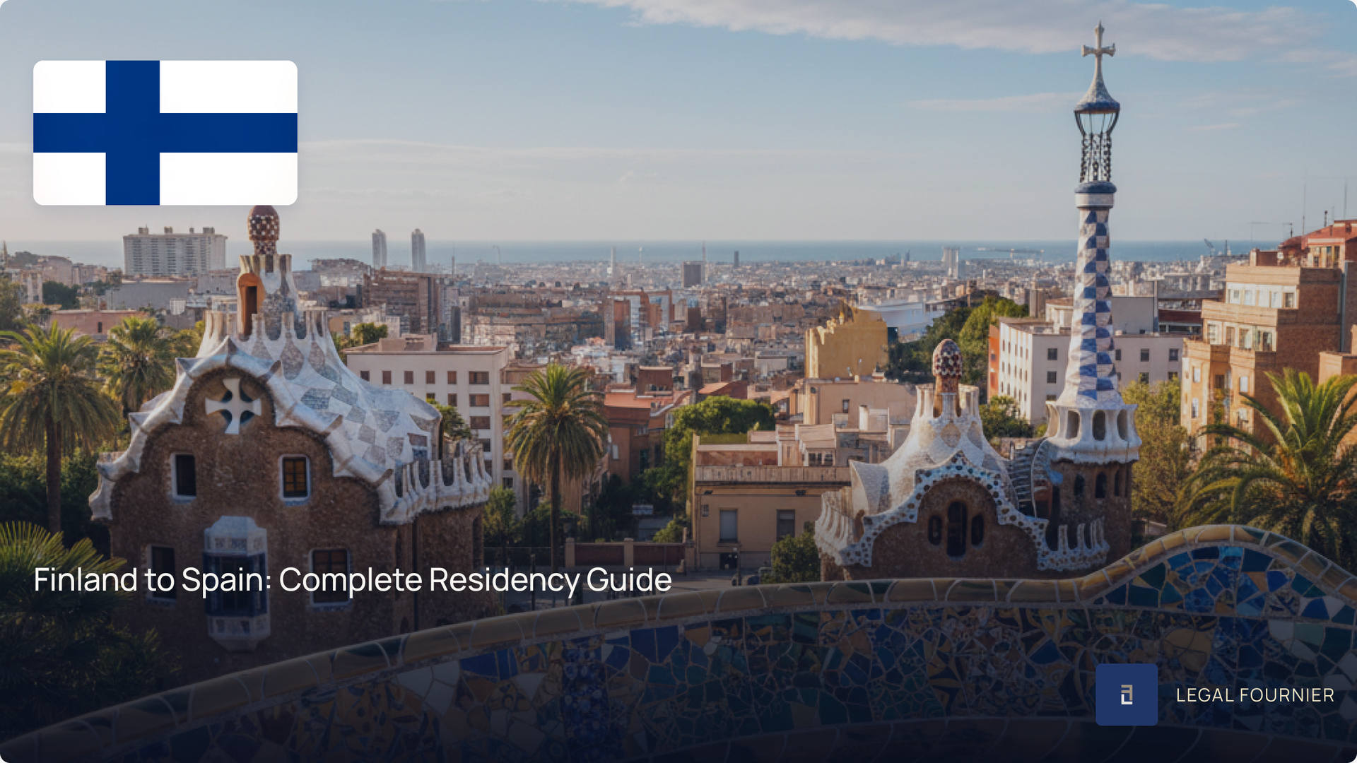 Finland to Spain: Complete Residency Guide