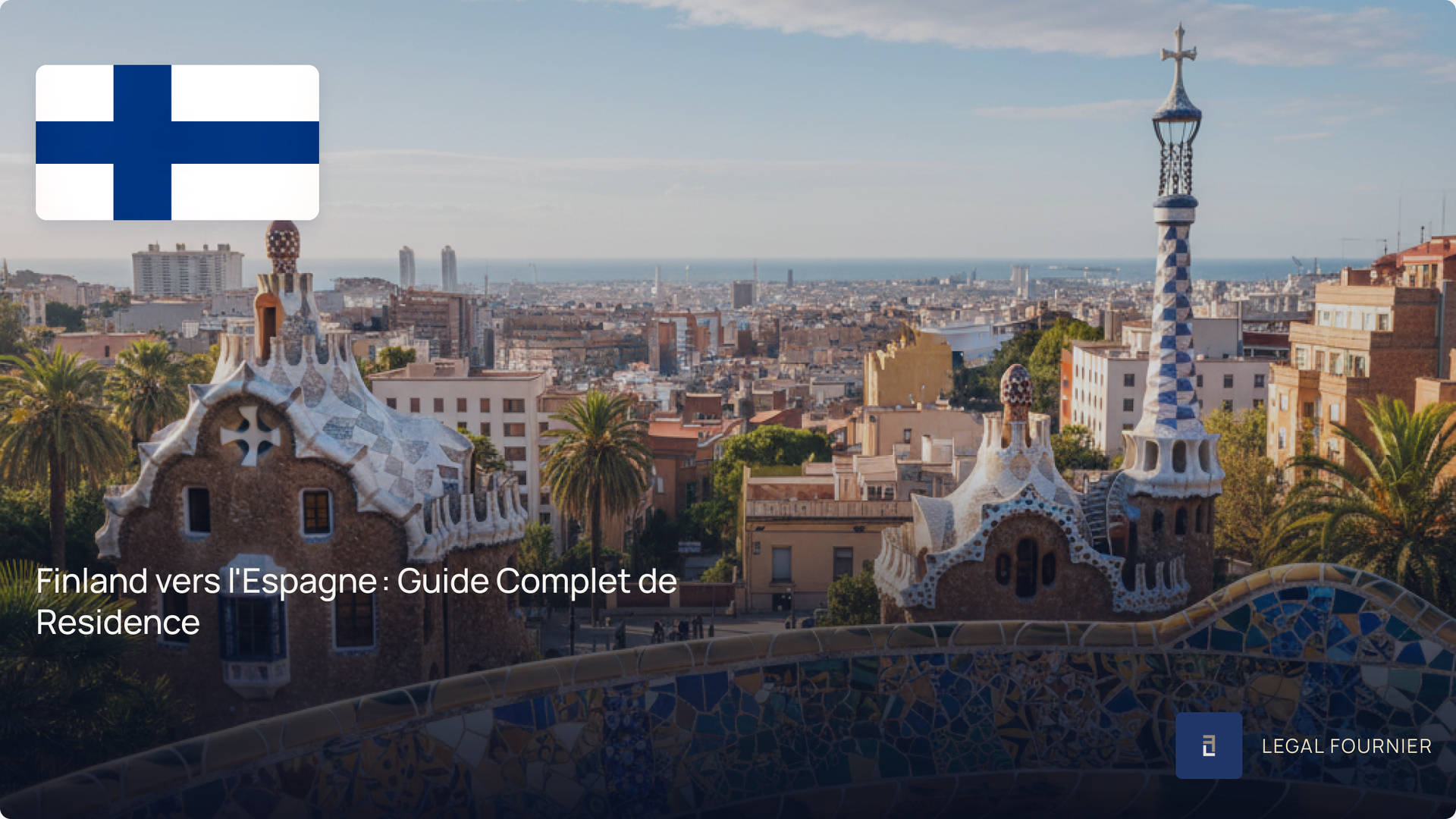 Finland vers l'Espagne : Guide Complet de Residence