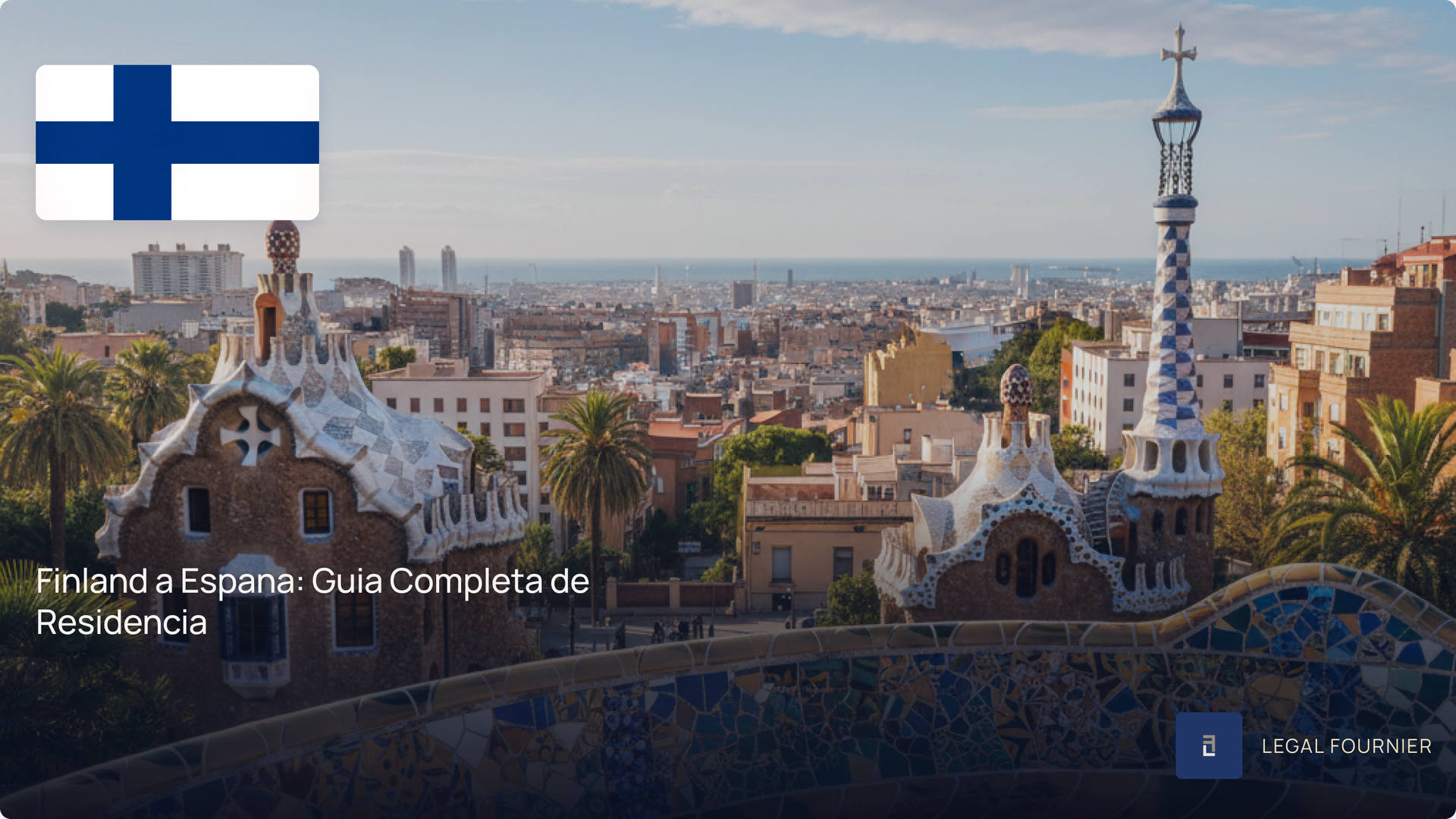 Finland a Espana: Guia Completa de Residencia