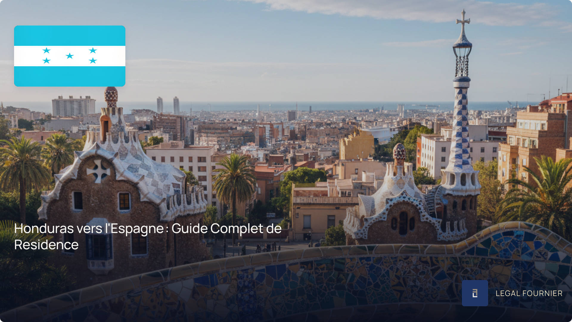 Honduras vers l'Espagne : Guide Complet de Residence