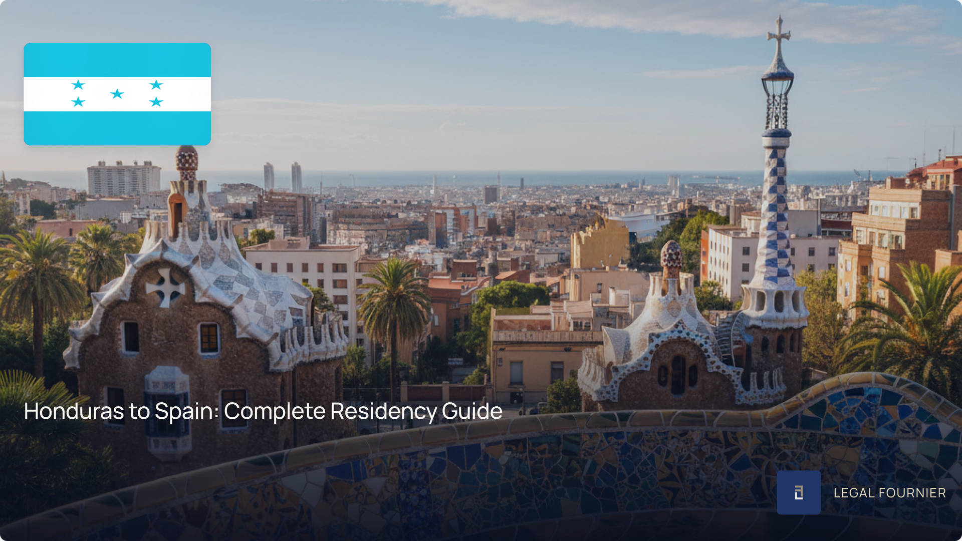 Honduras to Spain: Complete Residency Guide
