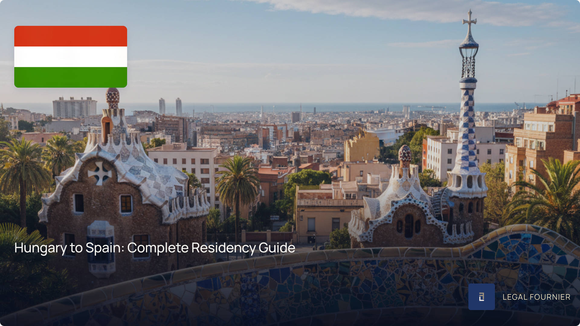 Hungary to Spain: Complete Residency Guide