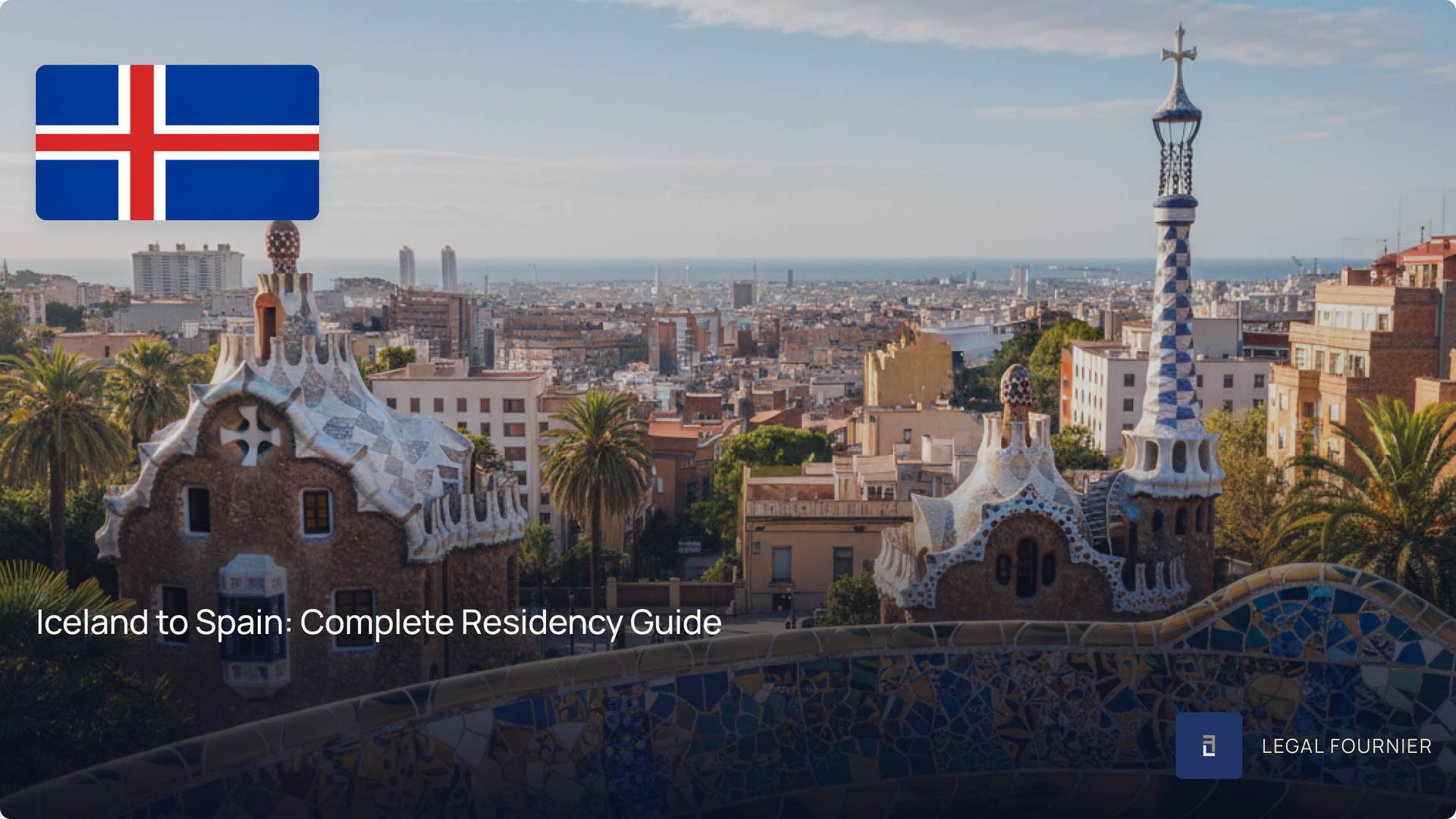 Iceland to Spain: Complete Residency Guide