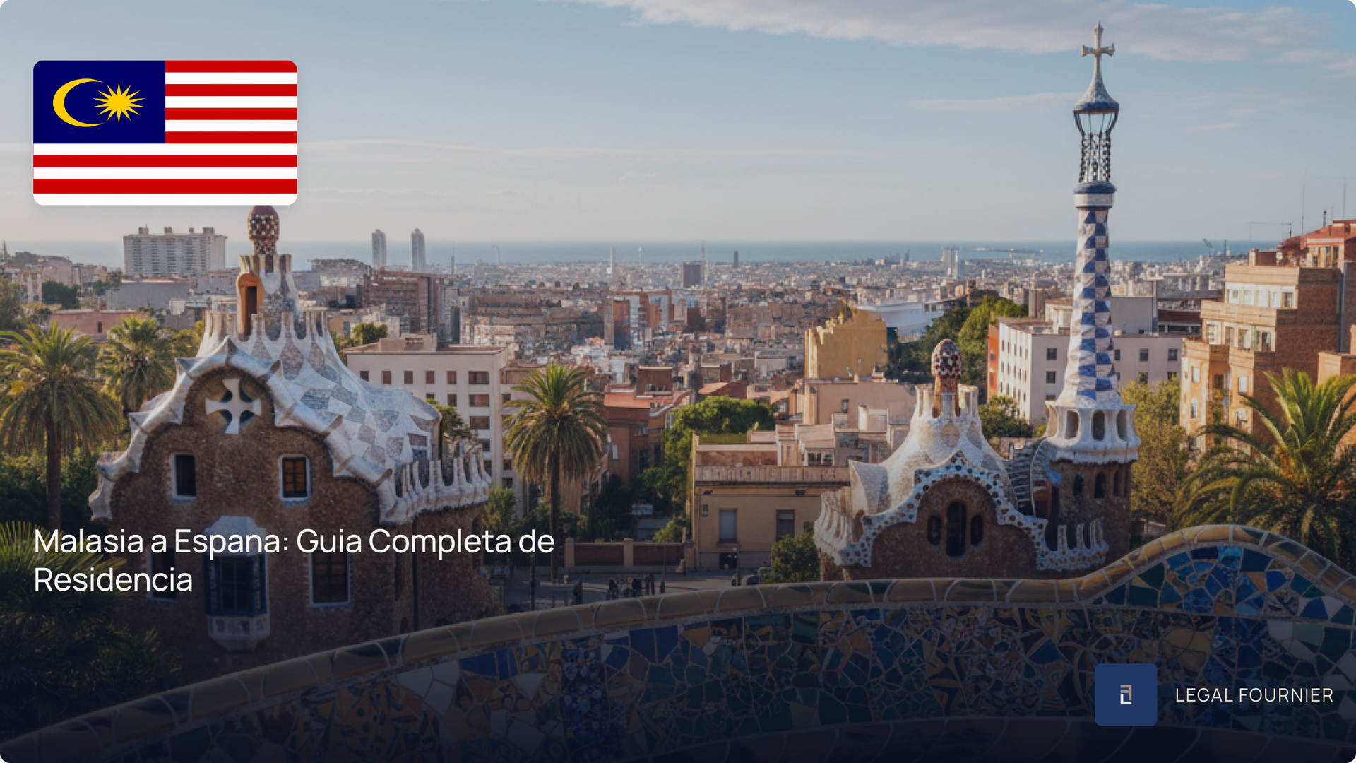 Malasia a Espana: Guia Completa de Residencia