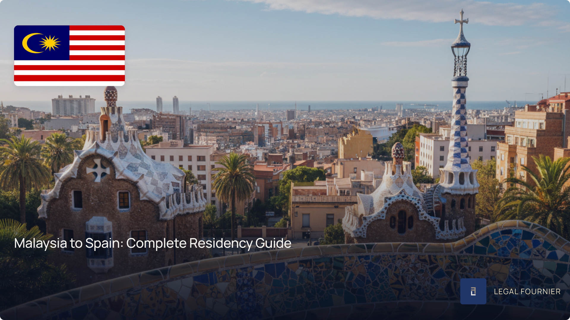 Malaysia to Spain: Complete Residency Guide