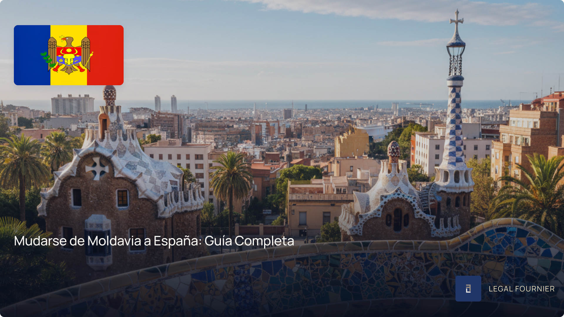 Mudarse de Moldavia a España: Guía Completa