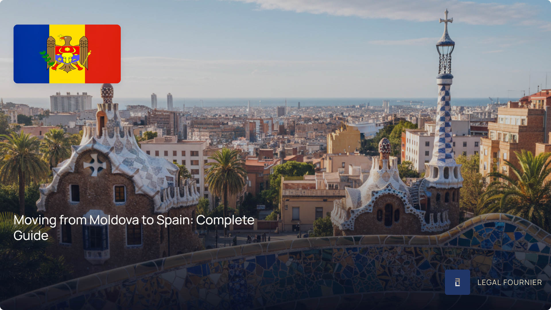 Moving from Moldova to Spain: Complete Guide
