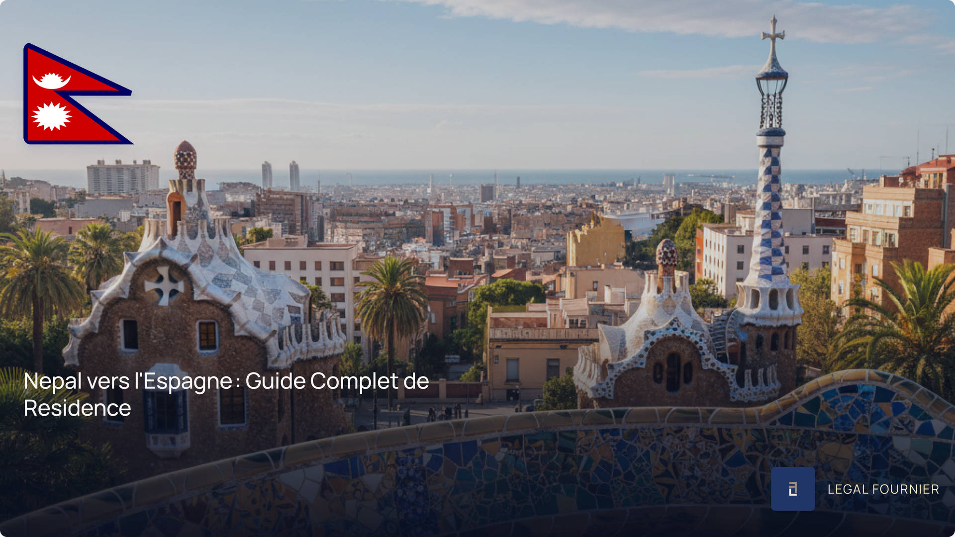 Nepal vers l'Espagne : Guide Complet de Residence