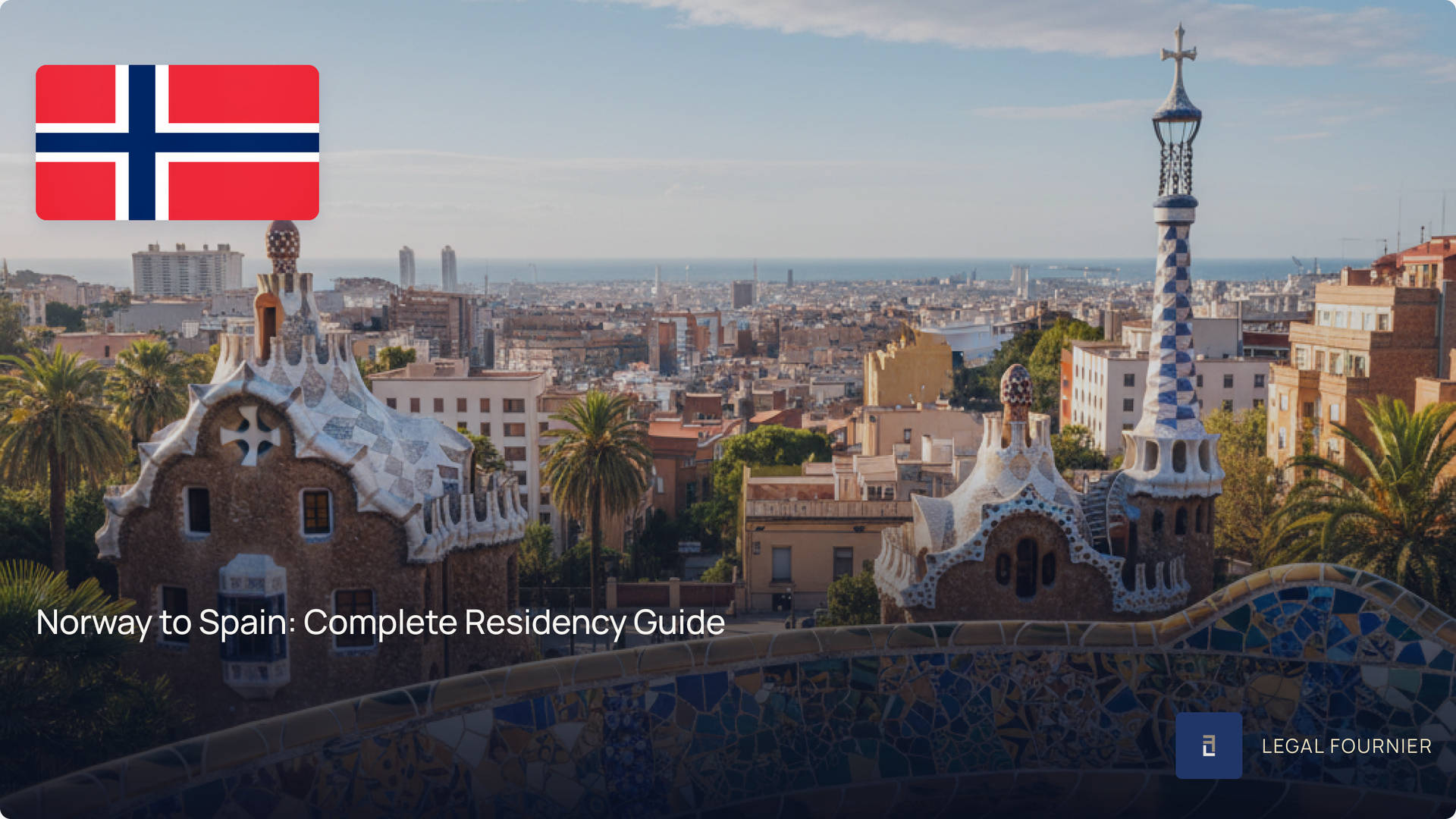 Norway to Spain: Complete Residency Guide
