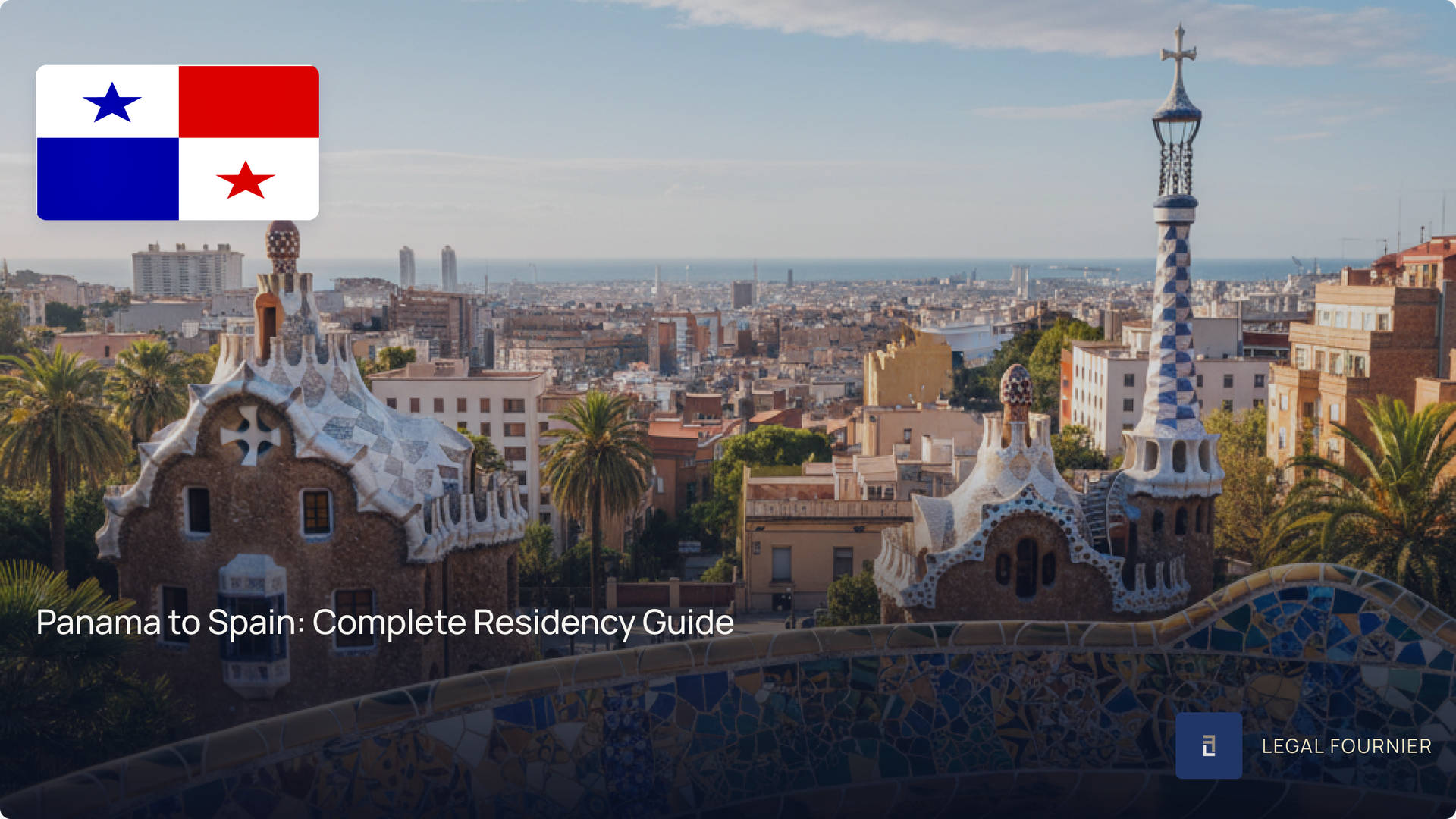 Panama to Spain: Complete Residency Guide