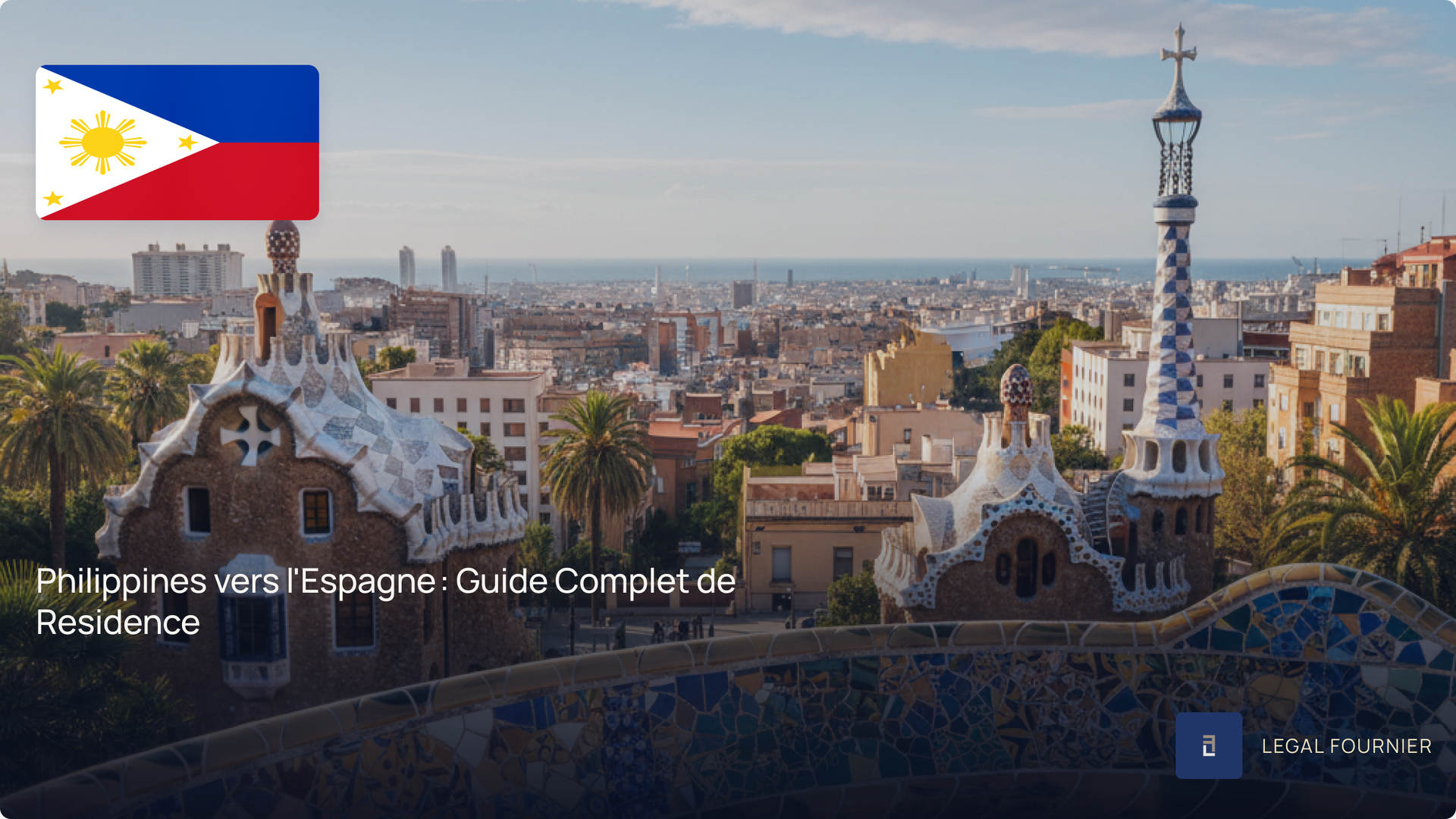 Philippines vers l'Espagne : Guide Complet de Residence