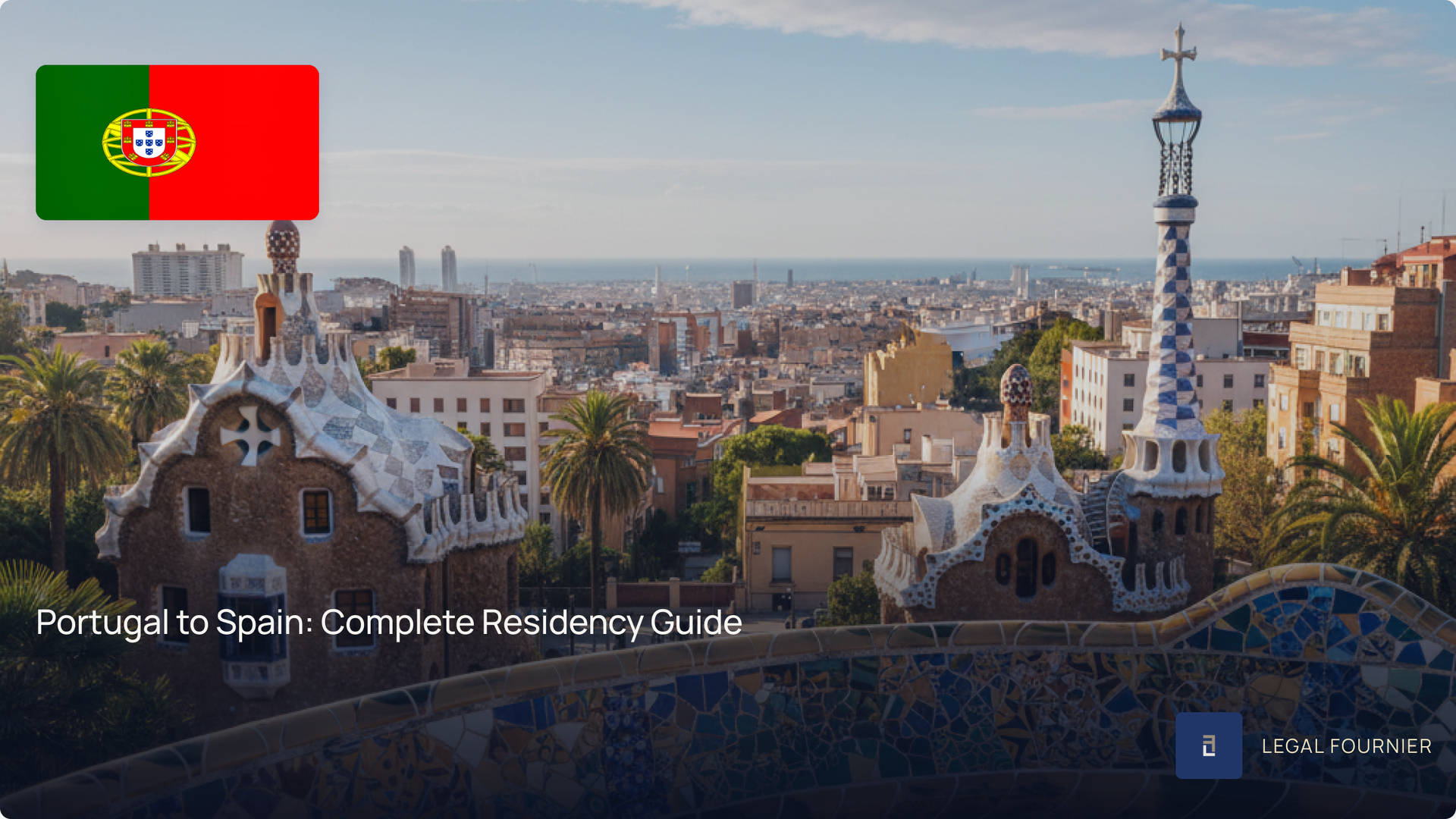 Portugal to Spain: Complete Residency Guide