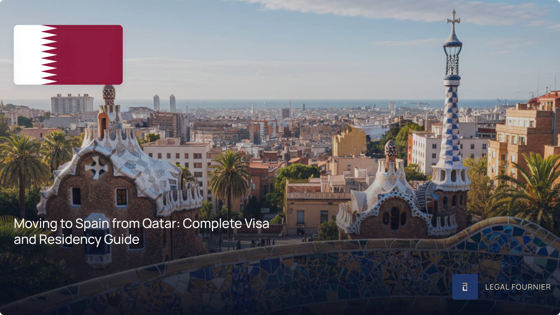Moving to Spain from Qatar: Complete Visa and Residency Guide
