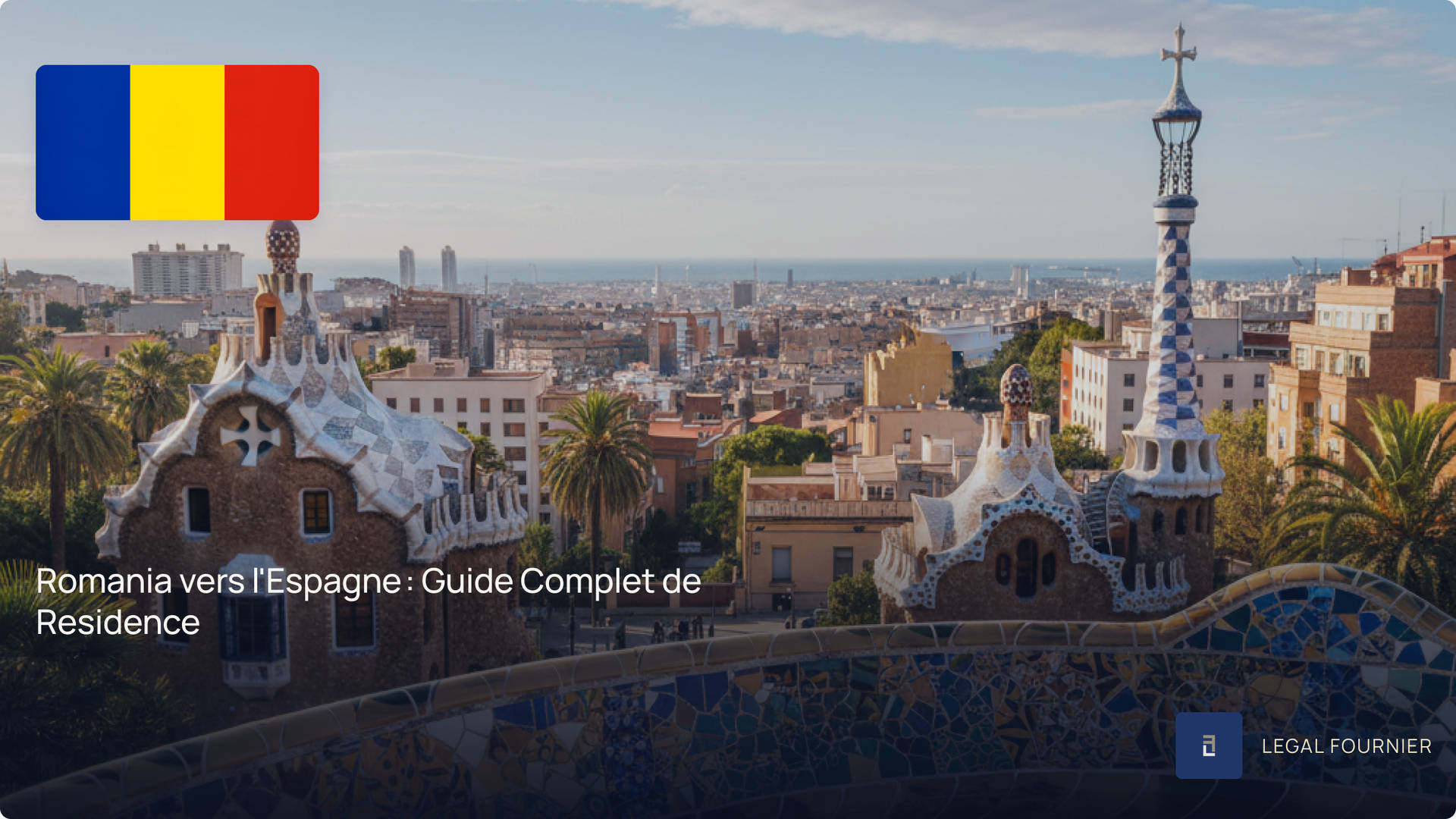 Romania vers l'Espagne : Guide Complet de Residence
