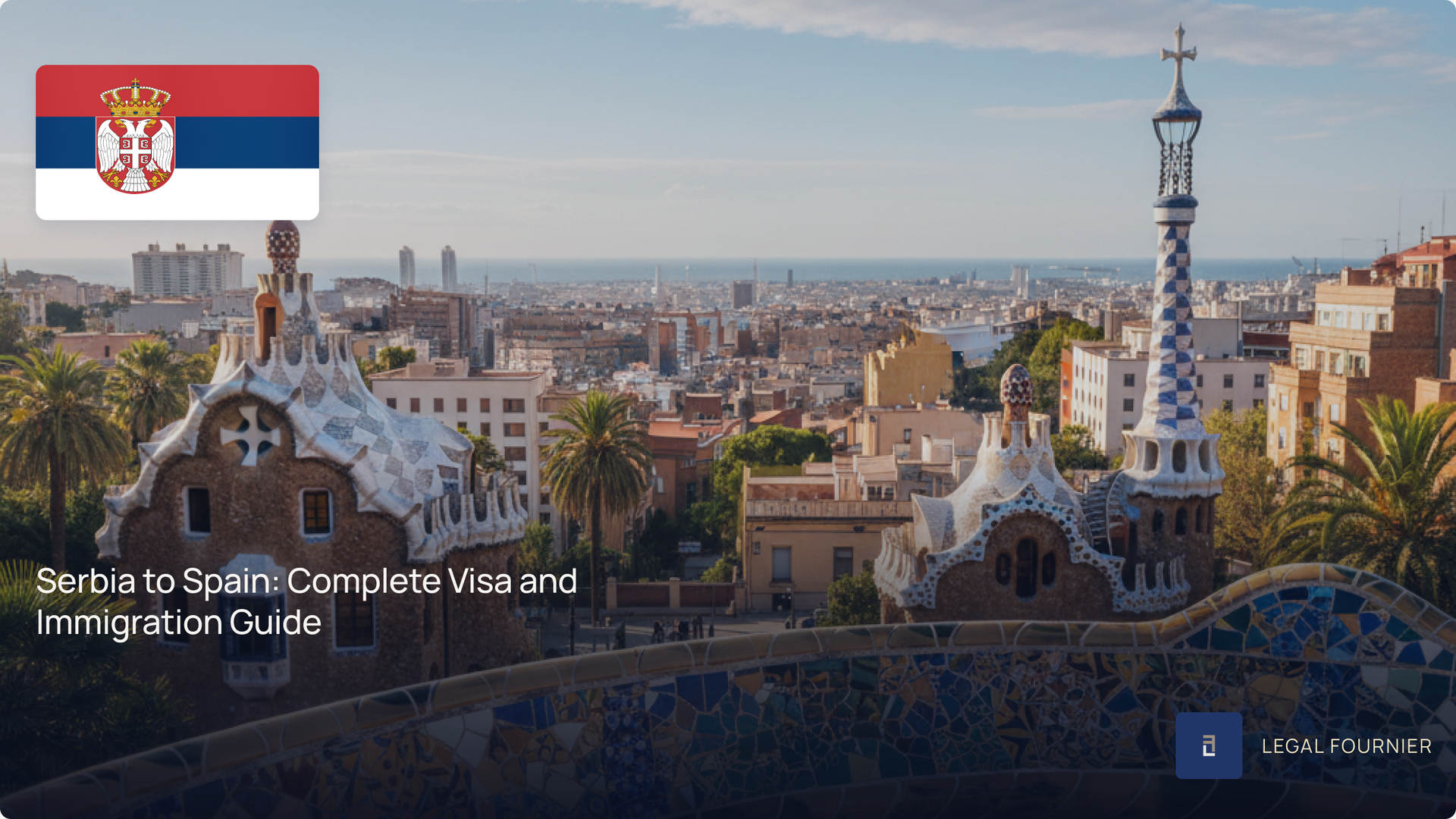 Serbia to Spain: Complete Visa and Immigration Guide