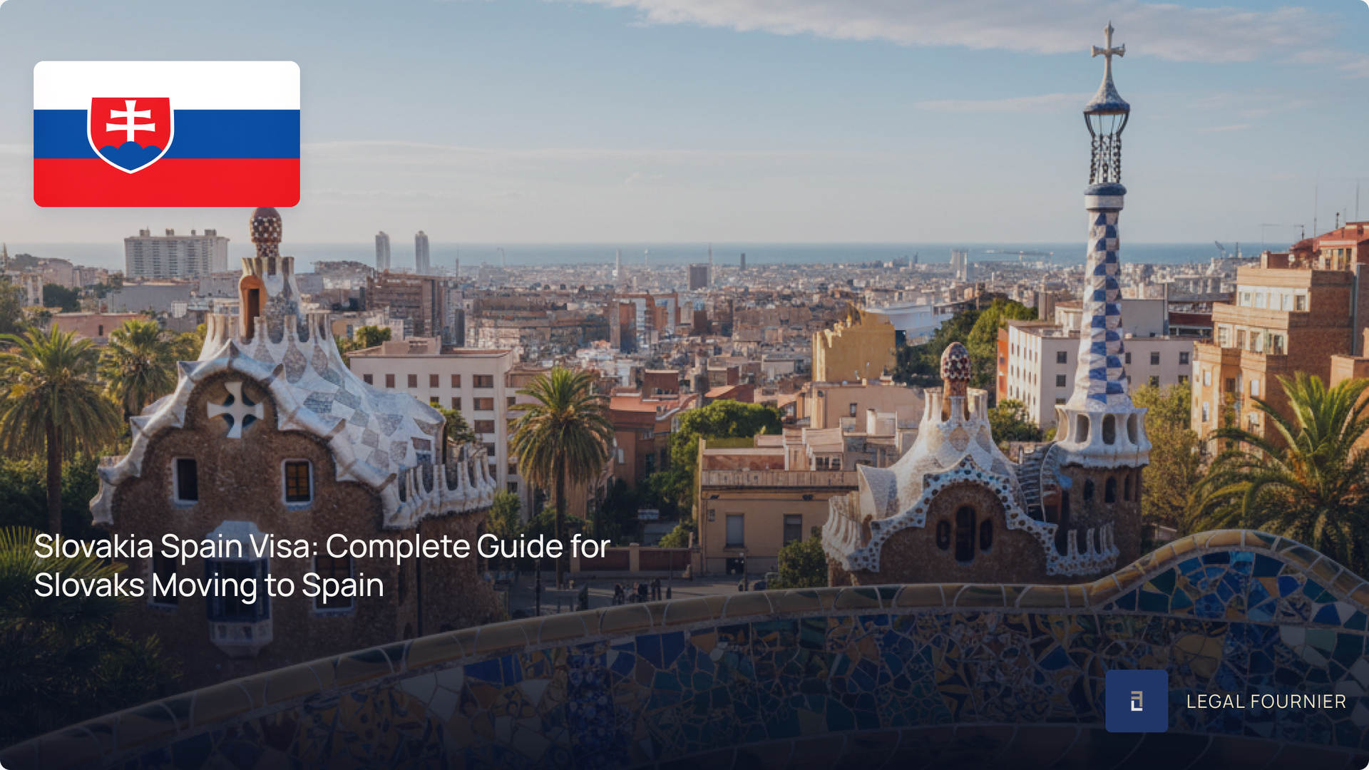 Slovakia Spain Visa: Complete Guide for Slovaks Moving to Spain