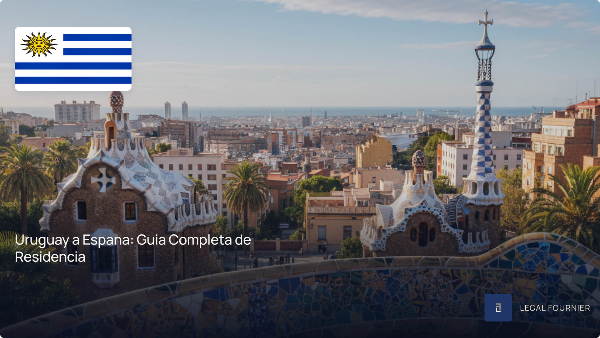 Uruguay a Espana: Guia Completa de Residencia