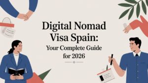 Digital Nomad Visa Spain: complete guide for 2026