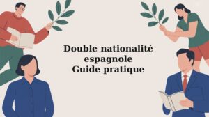 Double nationalité espagnole : guide pratique